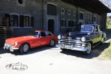 Historic Vehicle Days 2024