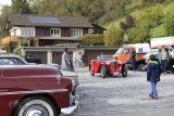 Oldtimertreffen Hasenstrick Oktober 2024