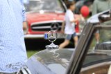 47. Oldtimer-Meeting Baden-Baden
