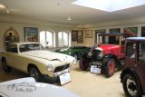 Swiss Car Register on Tour - Fondation Renaud