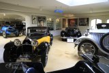 Swiss Car Register on Tour - Fondation Renaud
