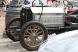 47. Oldtimer-Meeting Baden-Baden