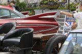 47. Oldtimer-Meeting Baden-Baden