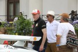47. Oldtimer-Meeting Baden-Baden