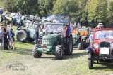Traktoren-Oldtimer-Treffen in Gross am Sihlsee 2023