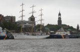 833. Hafengeburtstag Hamburg