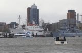 833. Hafengeburtstag Hamburg