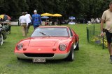 47. Oldtimer-Meeting Baden-Baden