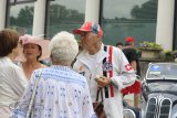 47. Oldtimer-Meeting Baden-Baden