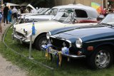 47. Oldtimer-Meeting Baden-Baden