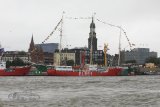 833. Hafengeburtstag Hamburg