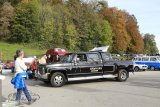 Oldtimertreffen Hasenstrick Oktober 2024