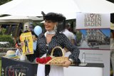 47. Oldtimer-Meeting Baden-Baden