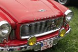 47. Oldtimer-Meeting Baden-Baden