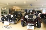 Swiss Car Register on Tour - Fondation Renaud
