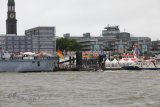 833. Hafengeburtstag Hamburg