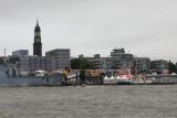 833. Hafengeburtstag Hamburg