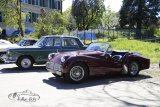 Historic Vehicle Days 2024
