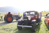 Traktoren-Oldtimer-Treffen in Gross am Sihlsee 2023