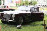 47. Oldtimer-Meeting Baden-Baden