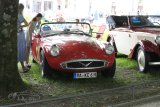 47. Oldtimer-Meeting Baden-Baden