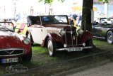 47. Oldtimer-Meeting Baden-Baden