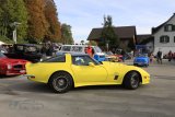 Oldtimertreffen Hasenstrick Oktober 2024