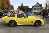 Oldtimertreffen Hasenstrick Oktober 2024