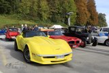 Oldtimertreffen Hasenstrick Oktober 2024