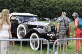 47. Oldtimer-Meeting Baden-Baden