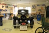 Swiss Car Register on Tour - Fondation Renaud