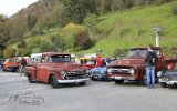 Oldtimertreffen Hasenstrick Oktober 2024