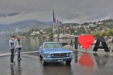Ascona Classic Car Award