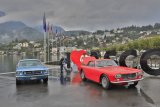Ascona Classic Car Award