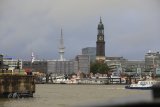 833. Hafengeburtstag Hamburg
