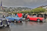 Ascona Classic Car Award