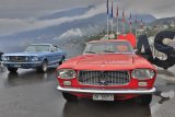 Ascona Classic Car Award
