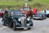 Oldtimertreffen Hasenstrick Oktober 2024