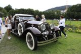 47. Oldtimer-Meeting Baden-Baden