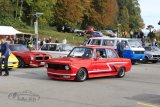 Oldtimertreffen Hasenstrick Oktober 2024