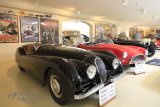 Swiss Car Register on Tour - Fondation Renaud