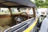 47. Oldtimer-Meeting Baden-Baden