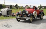 Historic Vehicle Days 2024