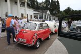 47. Oldtimer-Meeting Baden-Baden