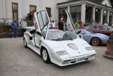 47. Oldtimer-Meeting Baden-Baden
