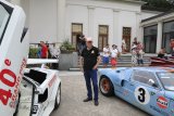 47. Oldtimer-Meeting Baden-Baden