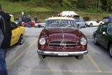 Oldtimertreffen Hasenstrick Oktober 2024