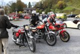 Oldtimertreffen Hasenstrick Oktober 2024