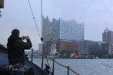 833. Hafengeburtstag Hamburg