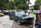 47. Oldtimer-Meeting Baden-Baden